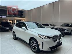 بی ئێم دەبڵیو X3